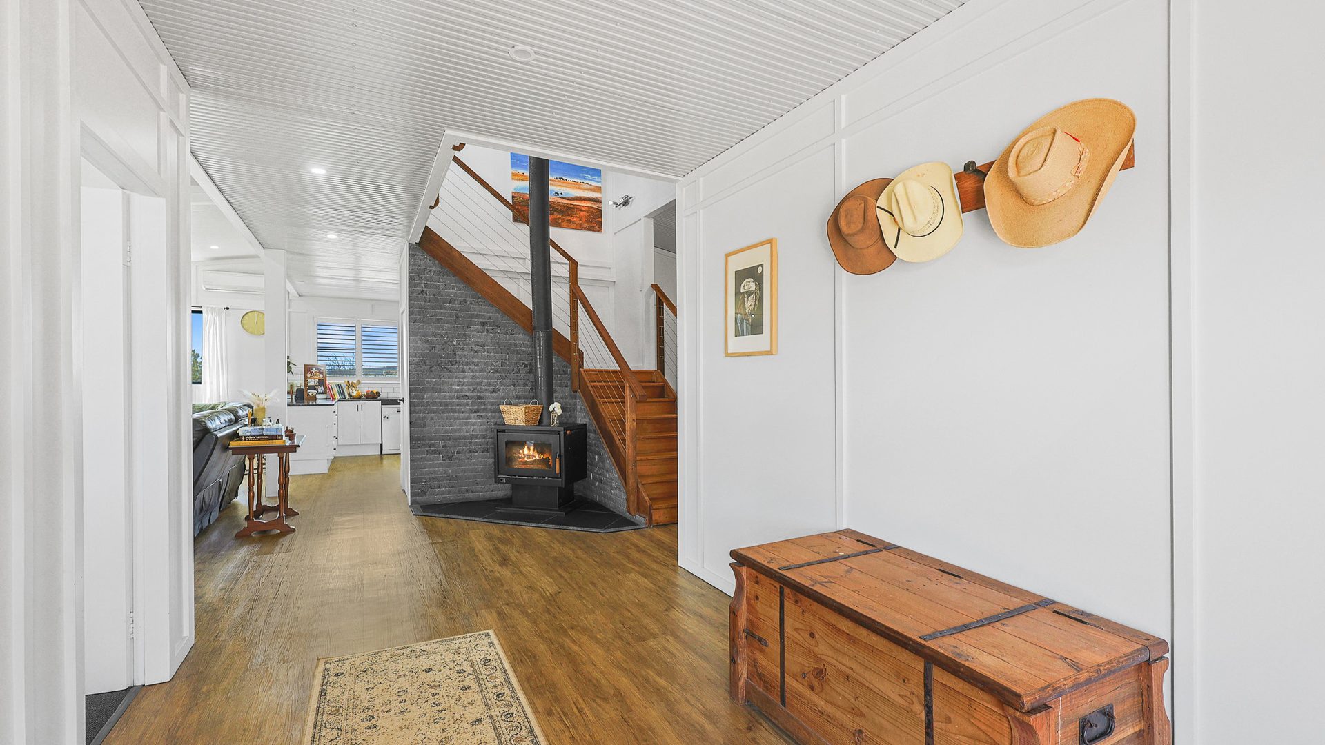 Sold - 67 Kemps Valley Road - New Property in Mudgee - Real Estate by Stewart Adlington