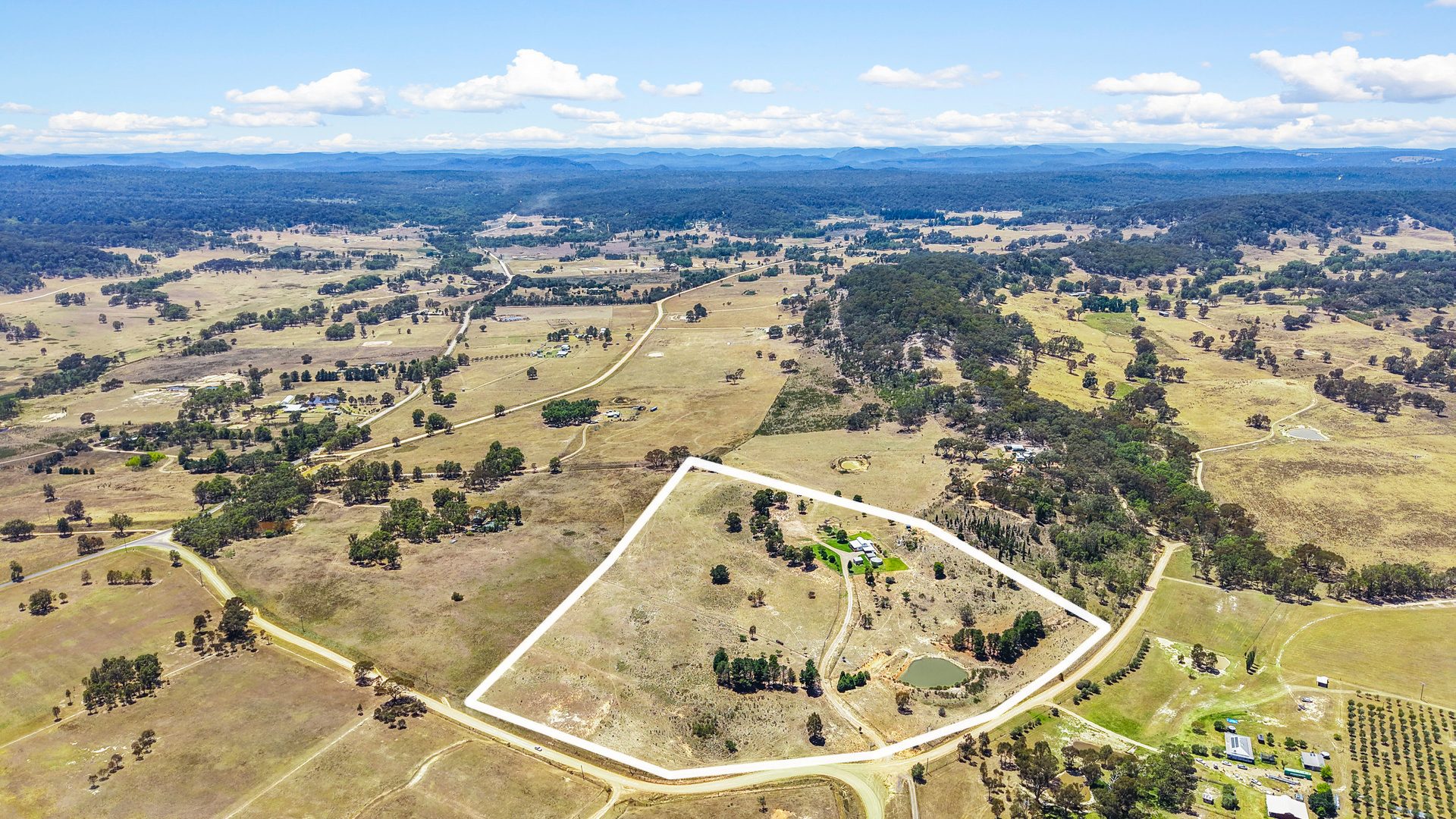 Sold - 67 Kemps Valley Road - New Property in Mudgee - Real Estate by Stewart Adlington