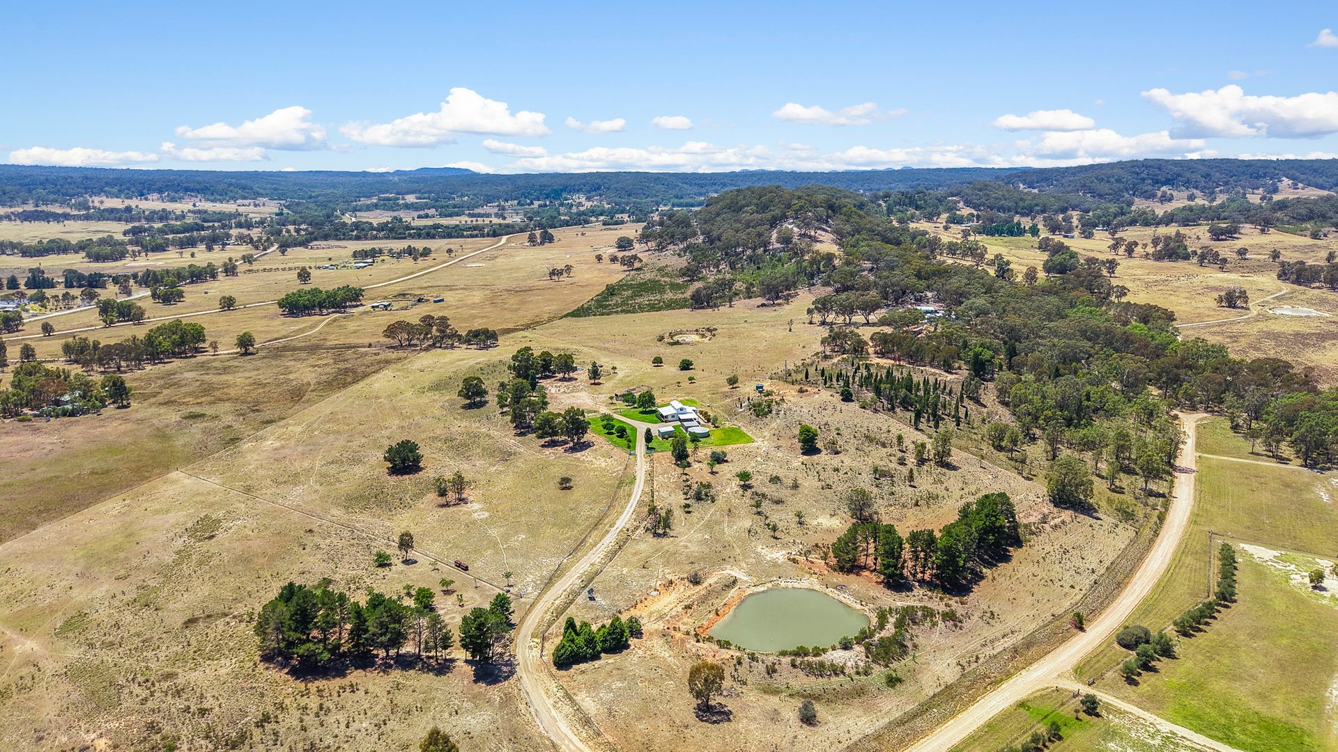 Sold - 67 Kemps Valley Road - New Property in Mudgee - Real Estate by Stewart Adlington