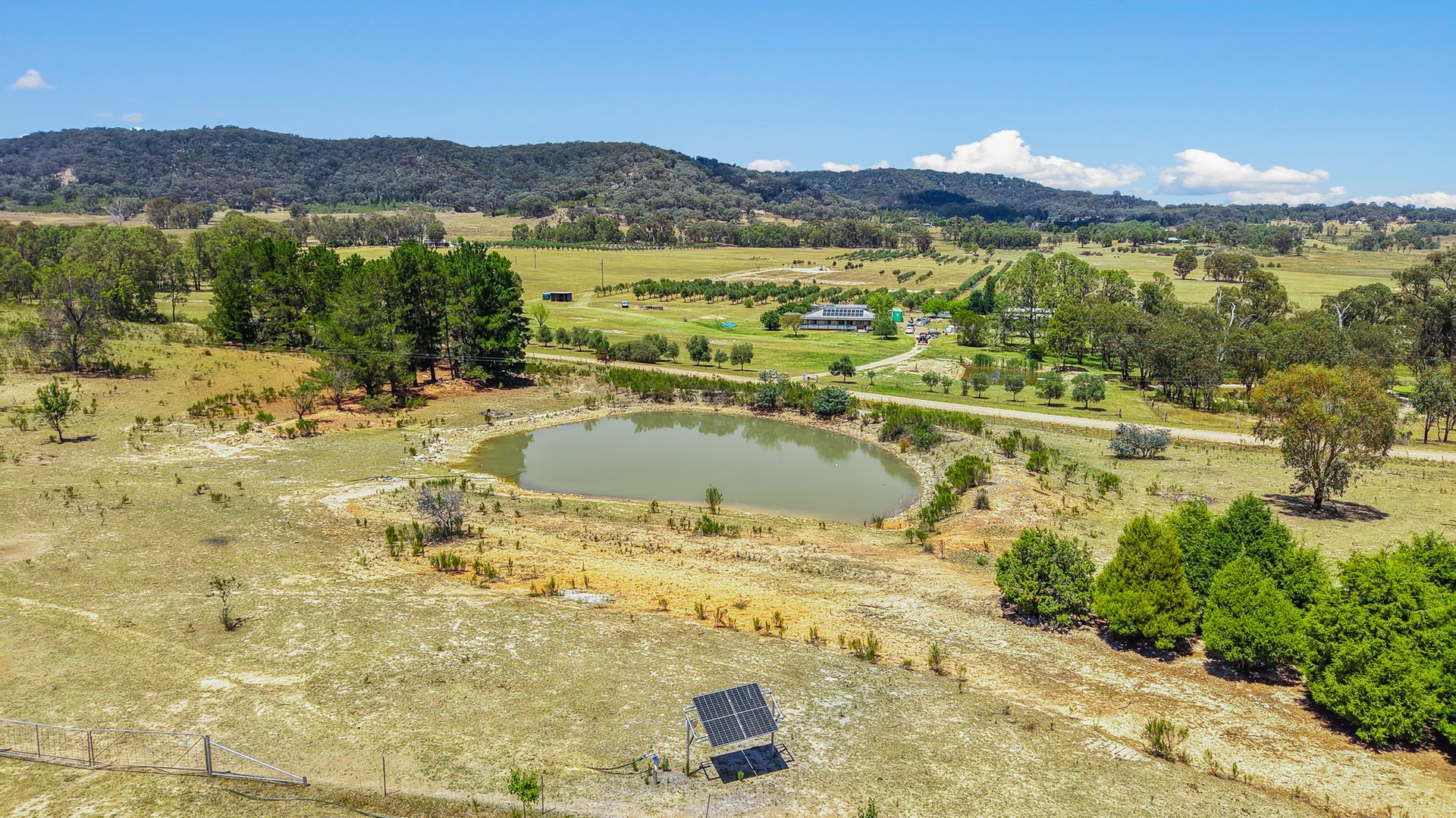 Sold - 67 Kemps Valley Road - New Property in Mudgee - Real Estate by Stewart Adlington