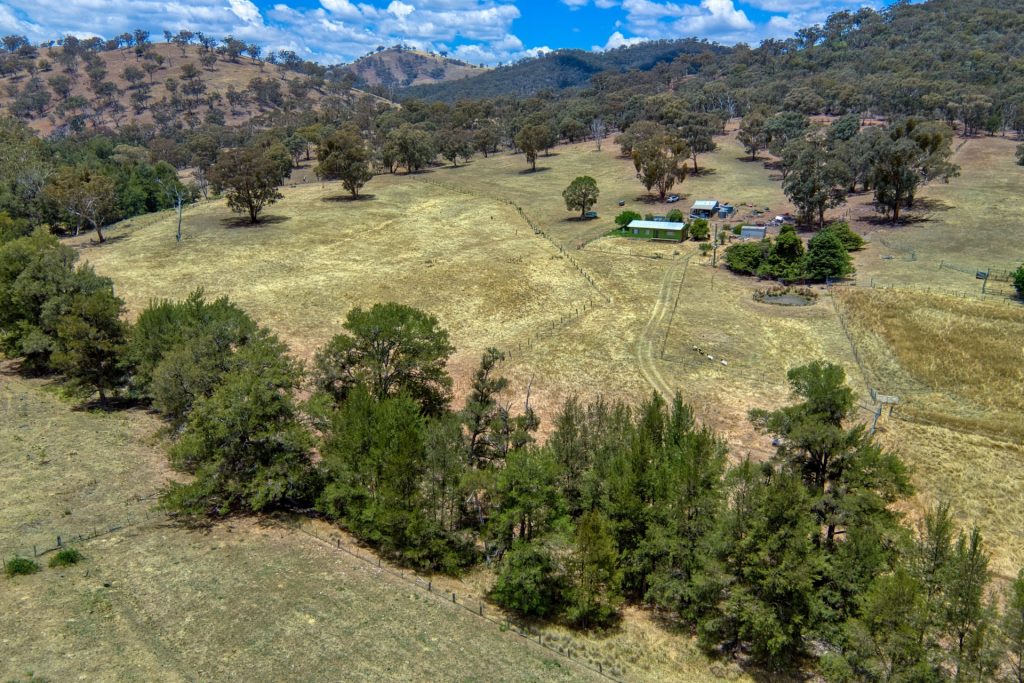 Sold - 4748 Ilford Sofala Road, Sofala - New Property in Bathurst - Real Estate by Stewart Adlington