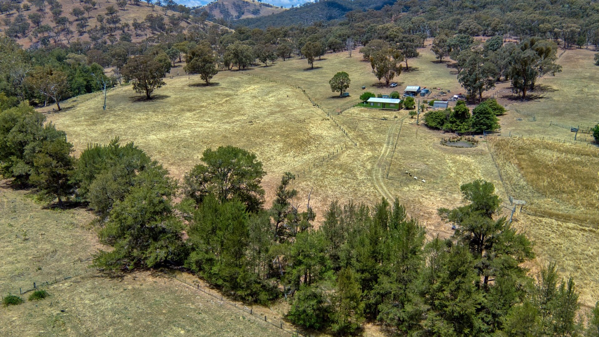 Sold - 4748 Ilford Sofala Road, Sofala - New Property in Bathurst - Real Estate by Stewart Adlington