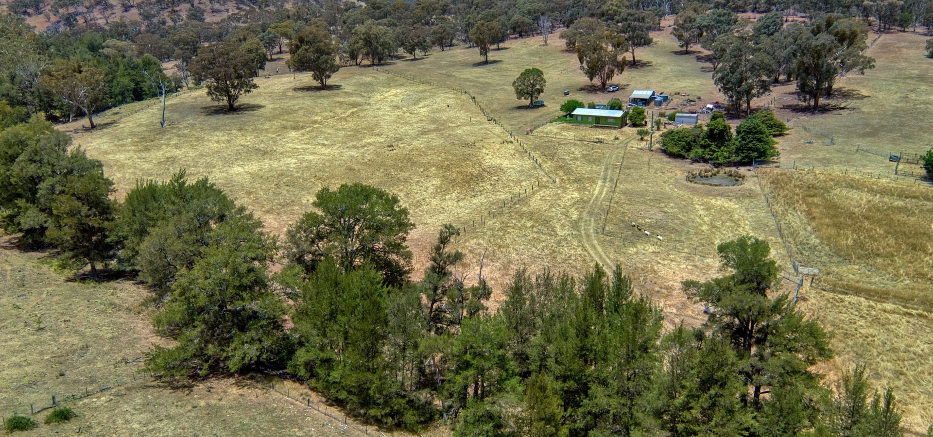 Sold - 4748 Ilford Sofala Road, Sofala - New Property in Bathurst - Real Estate by Stewart Adlington