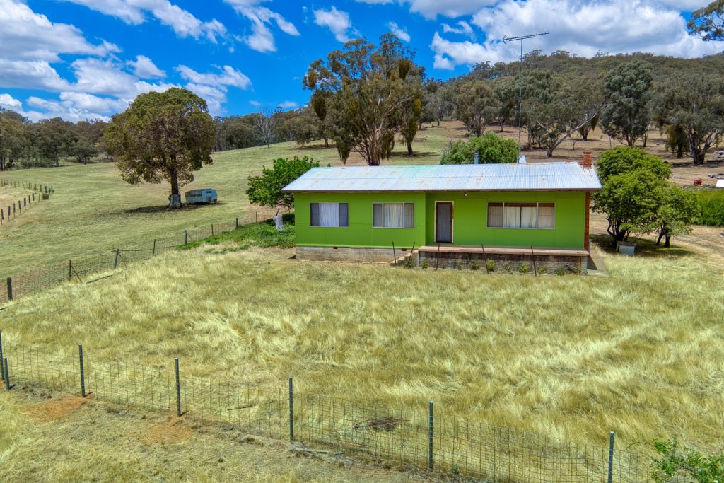 Sold - 4748 Ilford Sofala Road, Sofala - New Property in Bathurst - Real Estate by Stewart Adlington