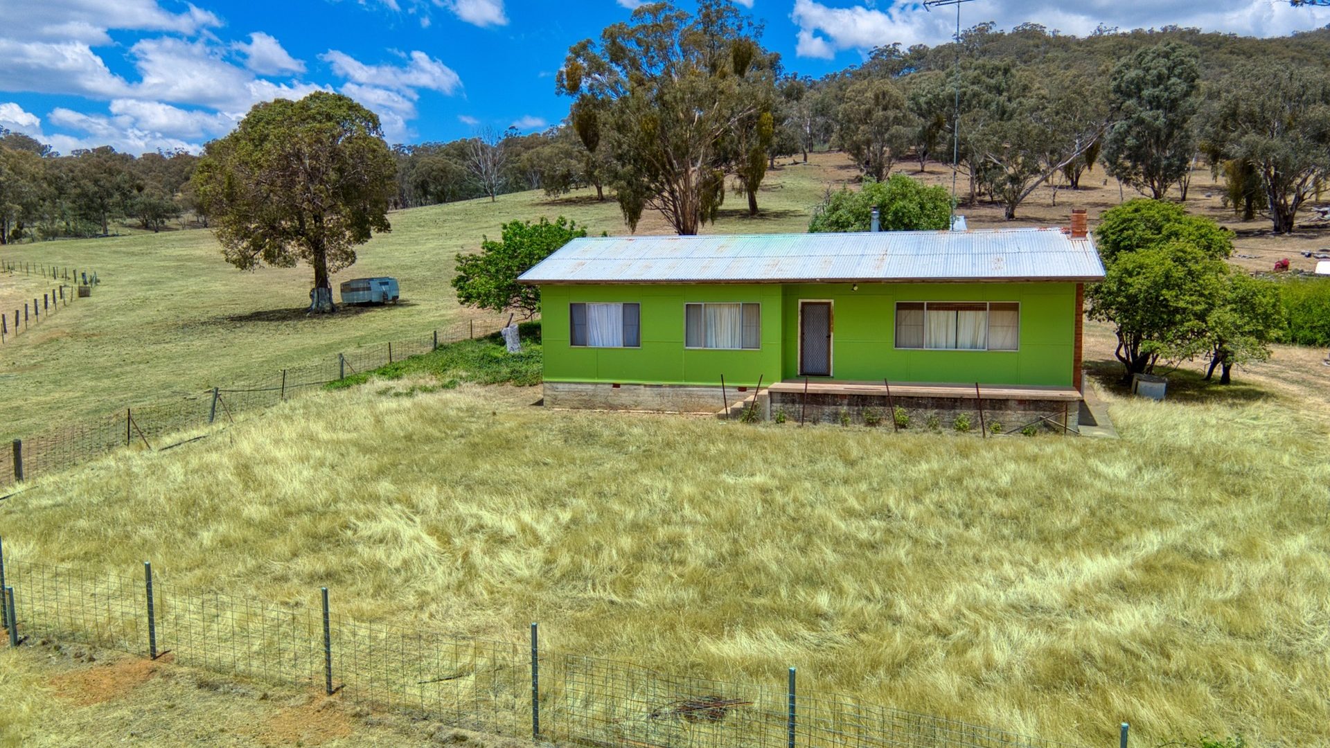 Sold - 4748 Ilford Sofala Road, Sofala - New Property in Bathurst - Real Estate by Stewart Adlington