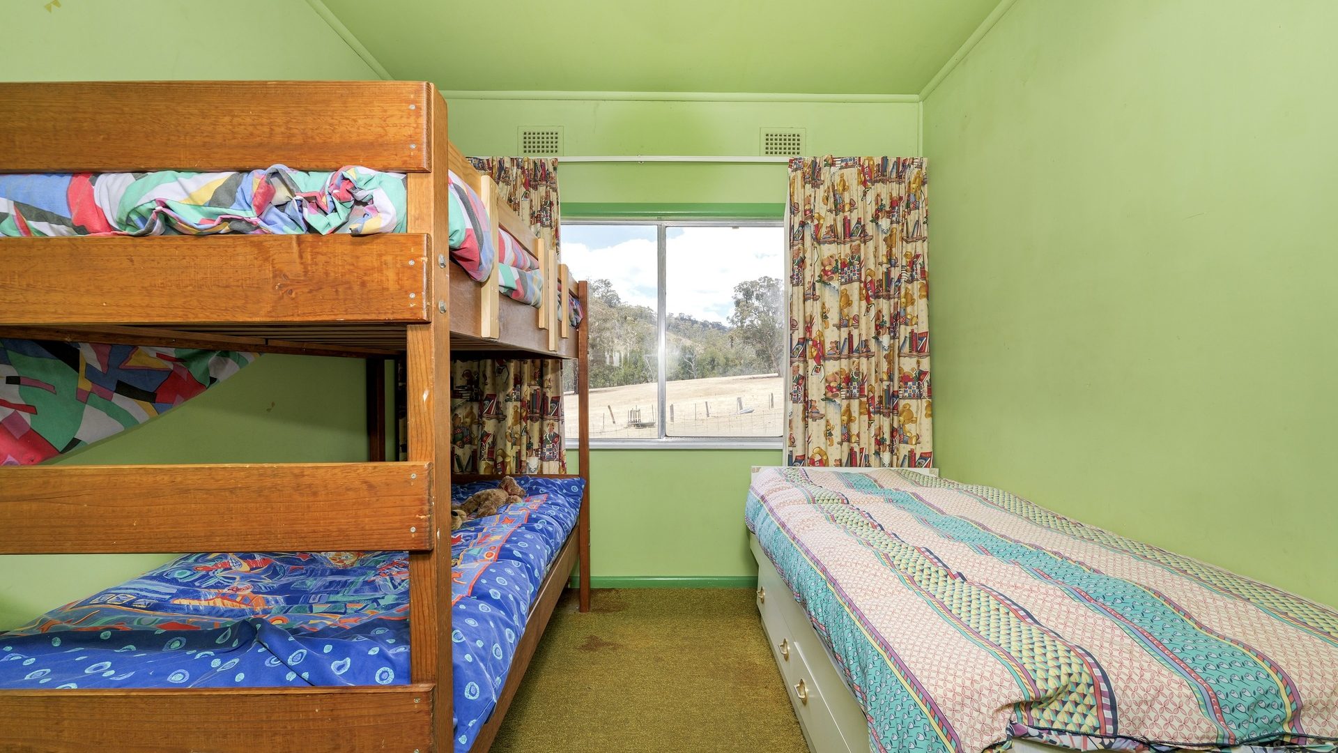 Sold - 4748 Ilford Sofala Road, Sofala - New Property in Bathurst - Real Estate by Stewart Adlington