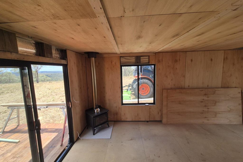 Sold - 234 Possum Springs Road - New Property in Merriwa - Real Estate by Stewart Adlington