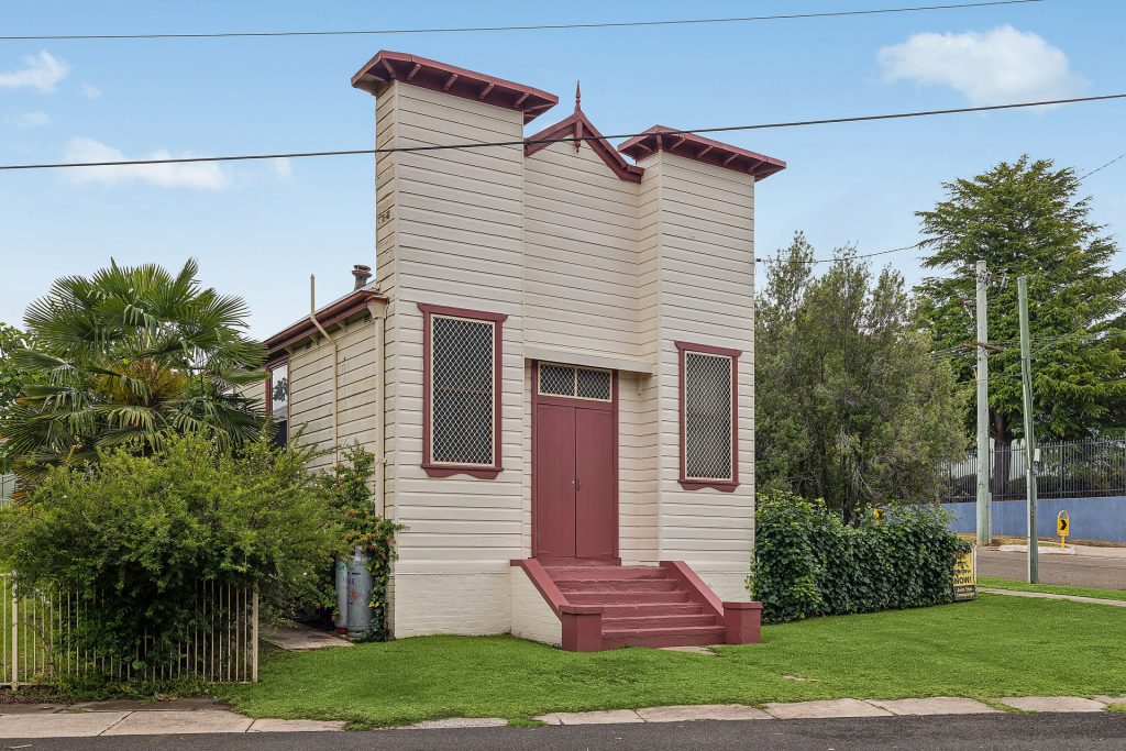 Sold - 2A and 2B Wallerawang Road - New Property in Portland - Real Estate by Stacey Field