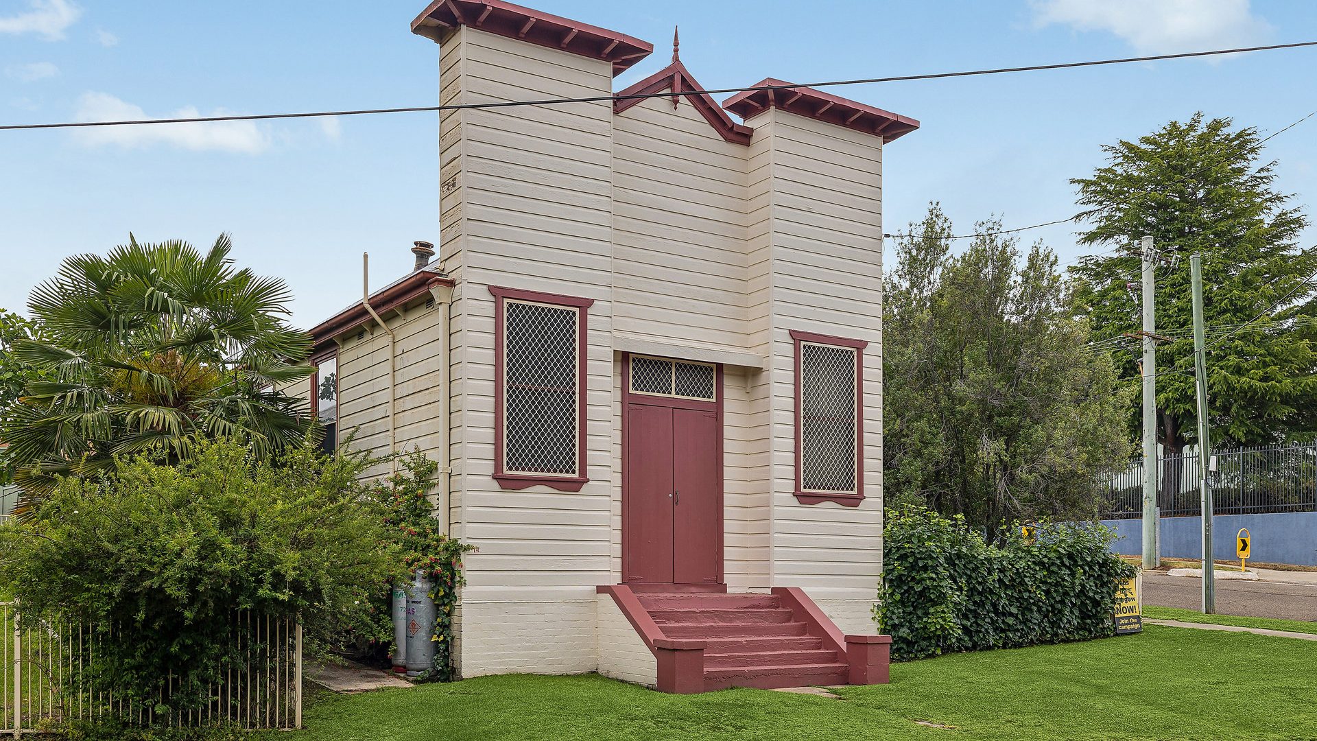 Sold - 2A and 2B Wallerawang Road - New Property in Portland - Real Estate by Stacey Field