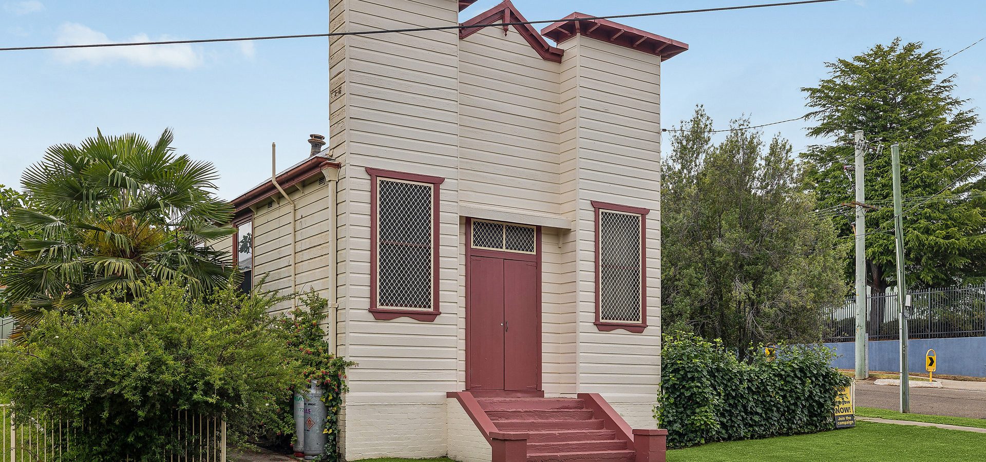 Sold - 2A and 2B Wallerawang Road - New Property in Portland - Real Estate by Stacey Field