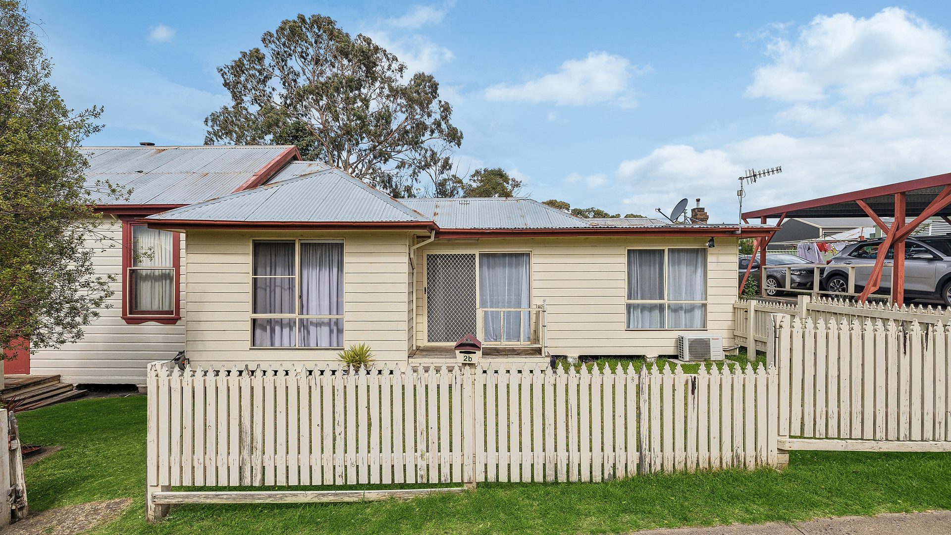 Sold - 2A and 2B Wallerawang Road - New Property in Portland - Real Estate by Stacey Field