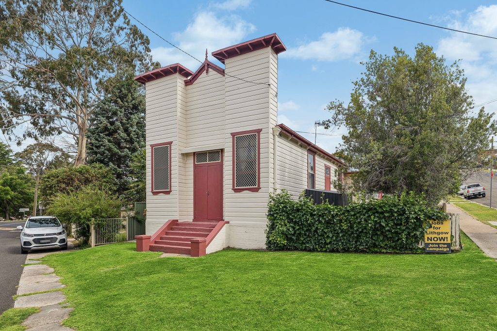 Sold - 2A and 2B Wallerawang Road - New Property in Portland - Real Estate by Stacey Field