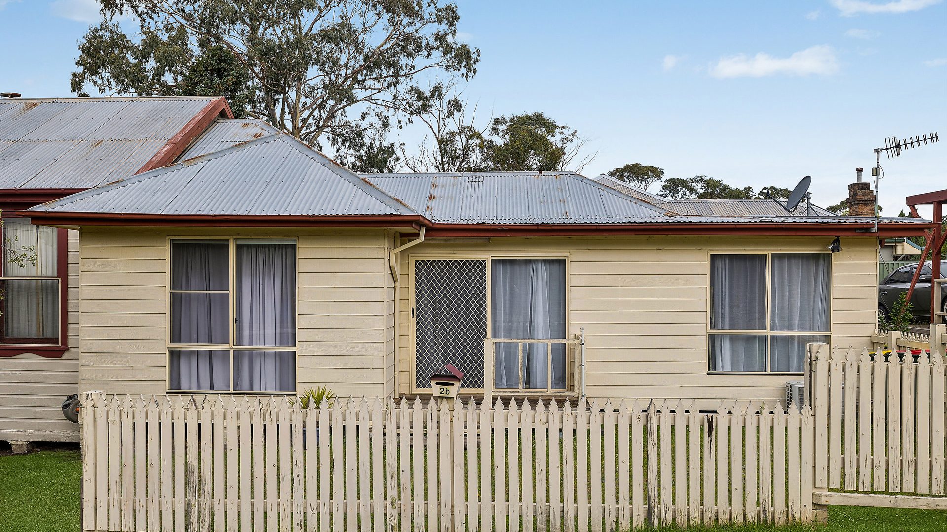 Sold - 2A and 2B Wallerawang Road - New Property in Portland - Real Estate by Stacey Field