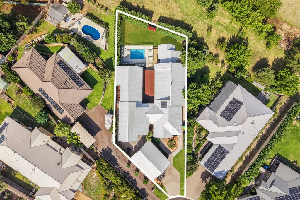 Sold - 23 Vera Court - New Property in Mudgee - Real Estate by Adam Woods