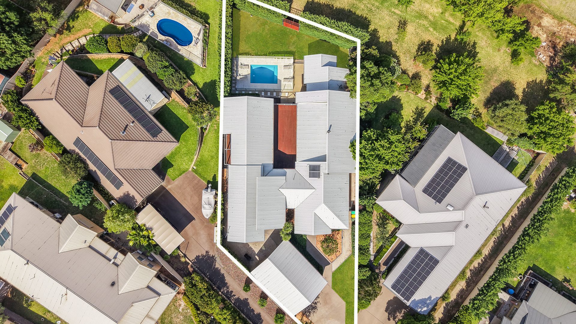 Sold - 23 Vera Court - New Property in Mudgee - Real Estate by Adam Woods