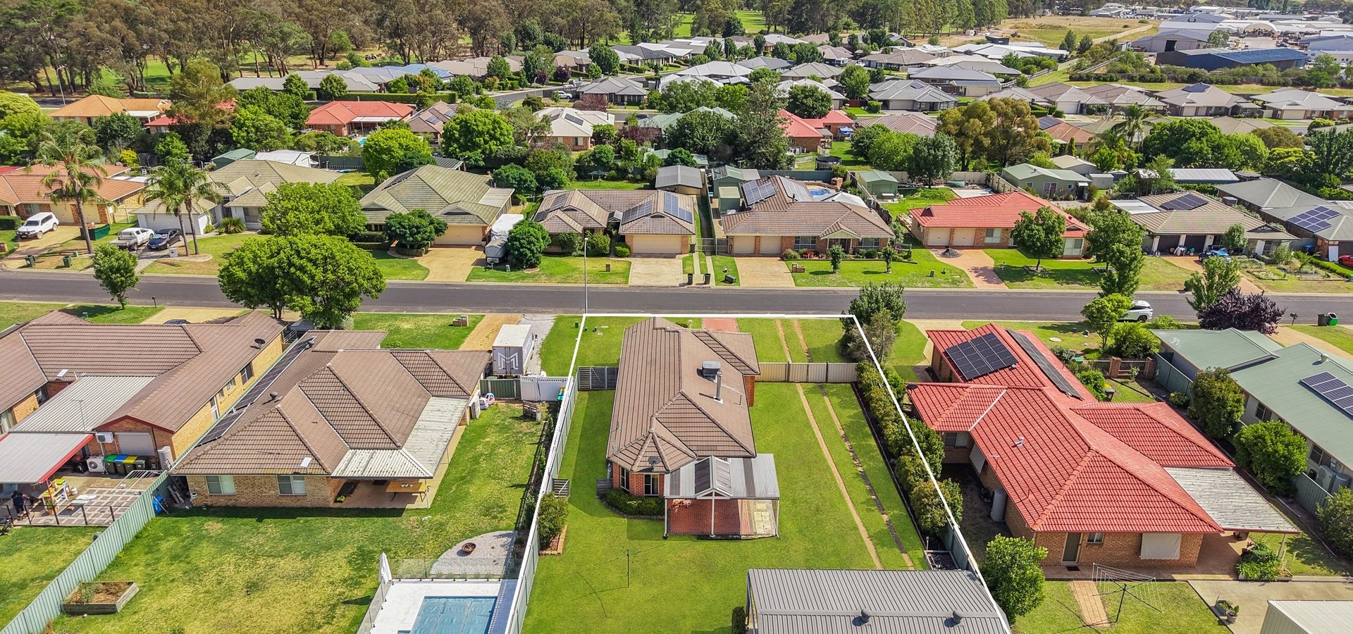 Sold - 15 Woodside Close - New Property in Mudgee - Real Estate by Adam Sutherland