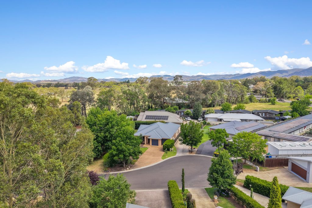 Sold - 91 Mulgoa Way - New Property in Mudgee - Real Estate by Adam Woods