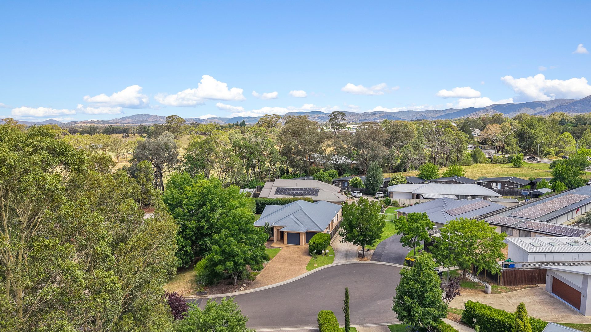 Sold - 91 Mulgoa Way - New Property in Mudgee - Real Estate by Adam Woods