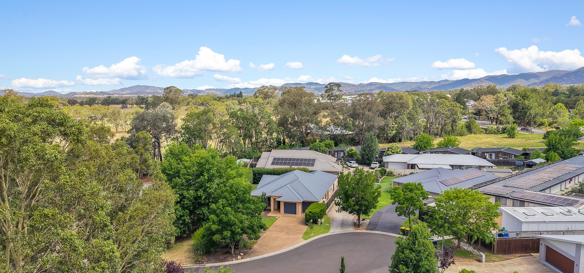 Sold - 91 Mulgoa Way - New Property in Mudgee - Real Estate by Adam Woods