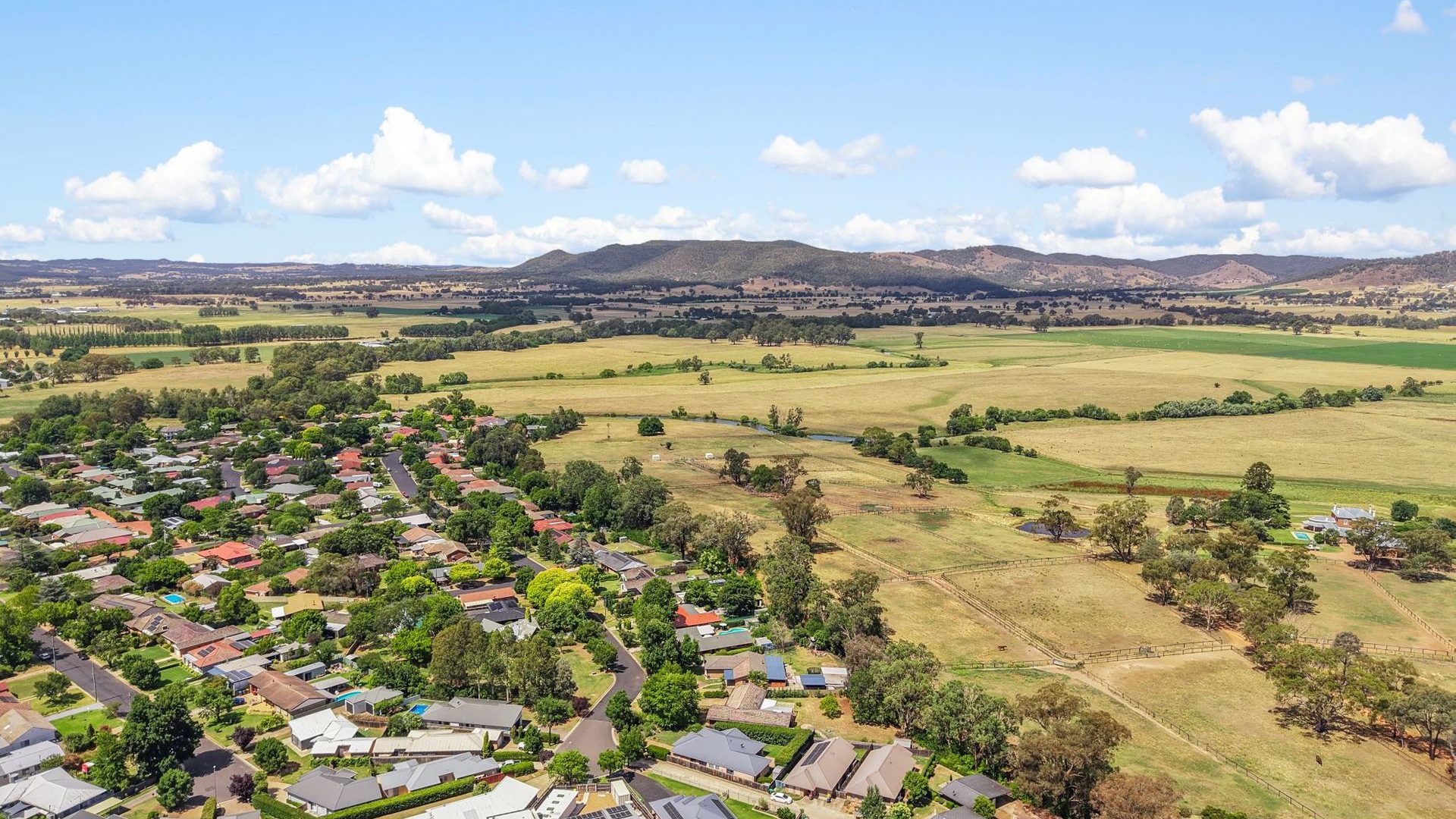 Sold - 91 Mulgoa Way - New Property in Mudgee - Real Estate by Adam Woods