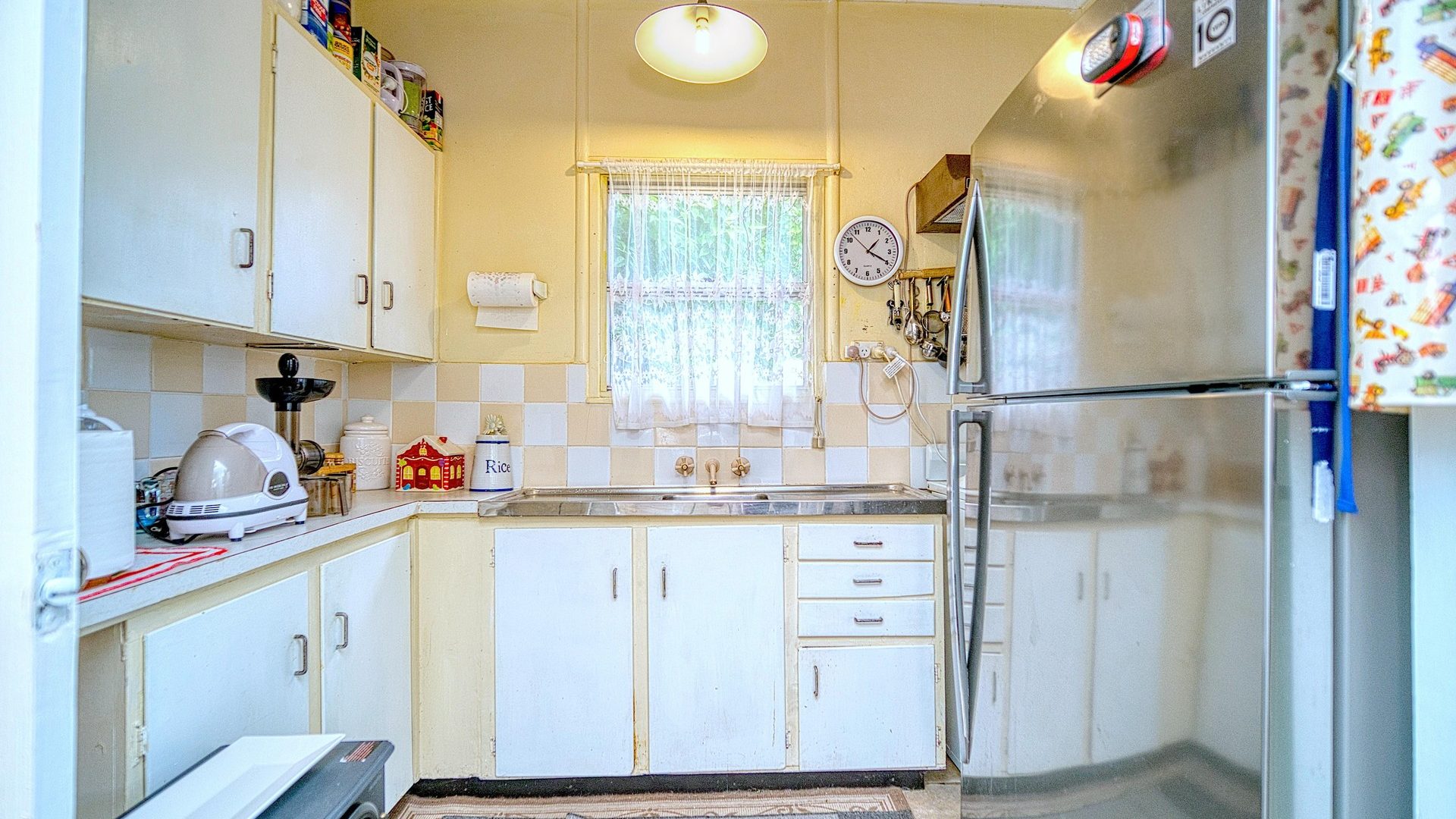 Off-Market Property, Kandos NSW 2848 - McGrath Central Tablelands