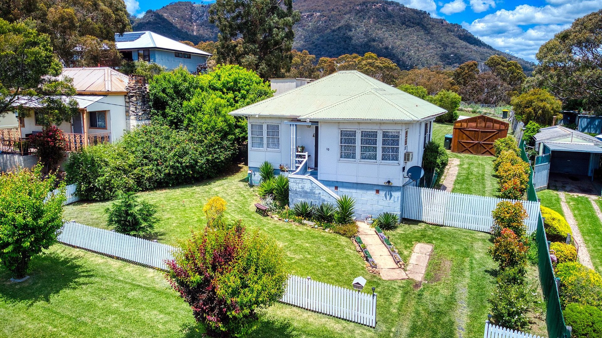 Off-Market Property, Kandos NSW 2848 - McGrath Central Tablelands