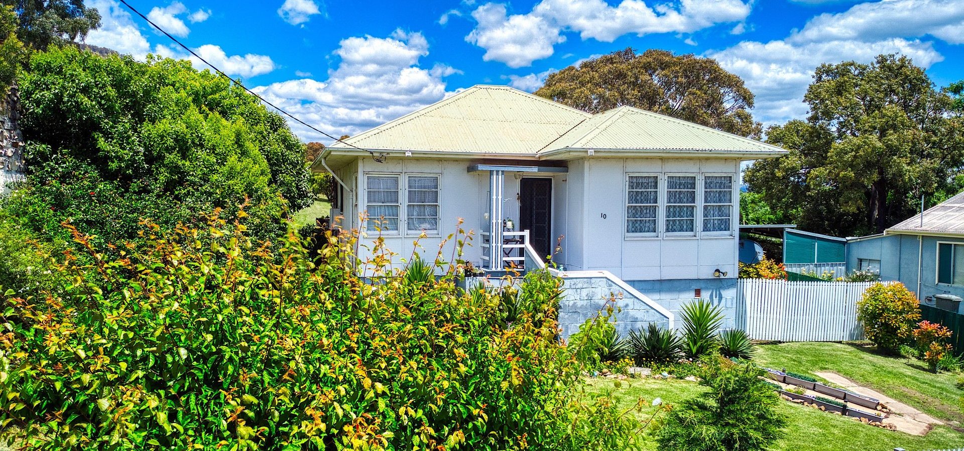 Off-Market Property, Kandos NSW 2848 - McGrath Central Tablelands