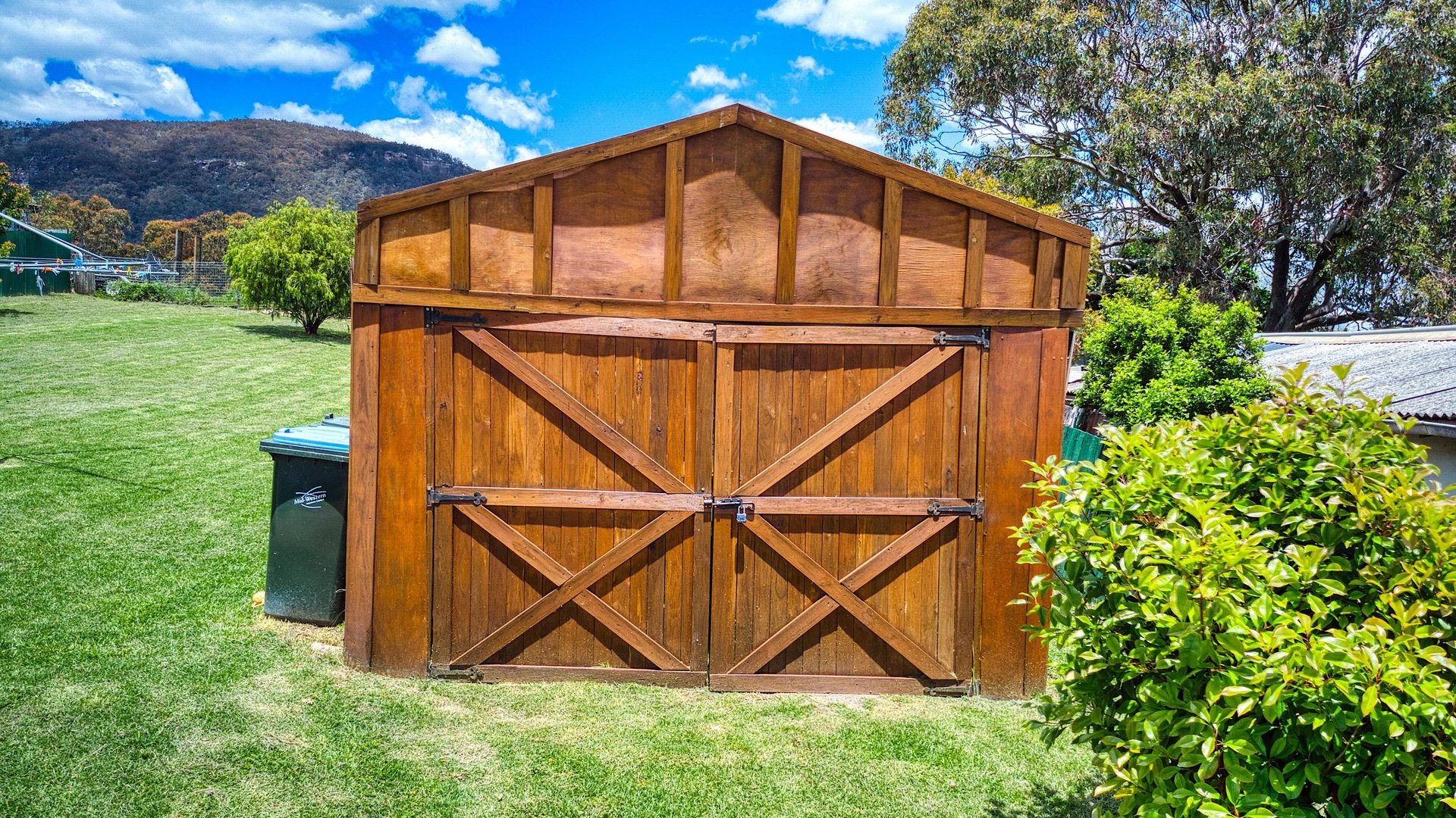 Off-Market Property, Kandos NSW 2848 - McGrath Central Tablelands