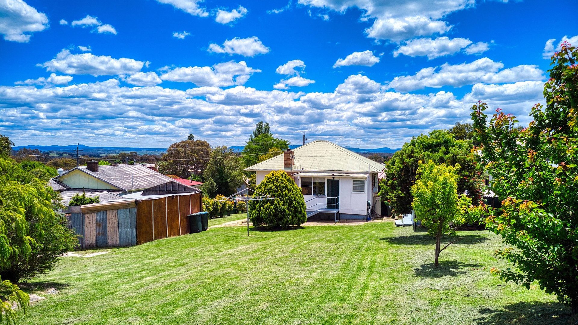 Off-Market Property, Kandos NSW 2848 - McGrath Central Tablelands
