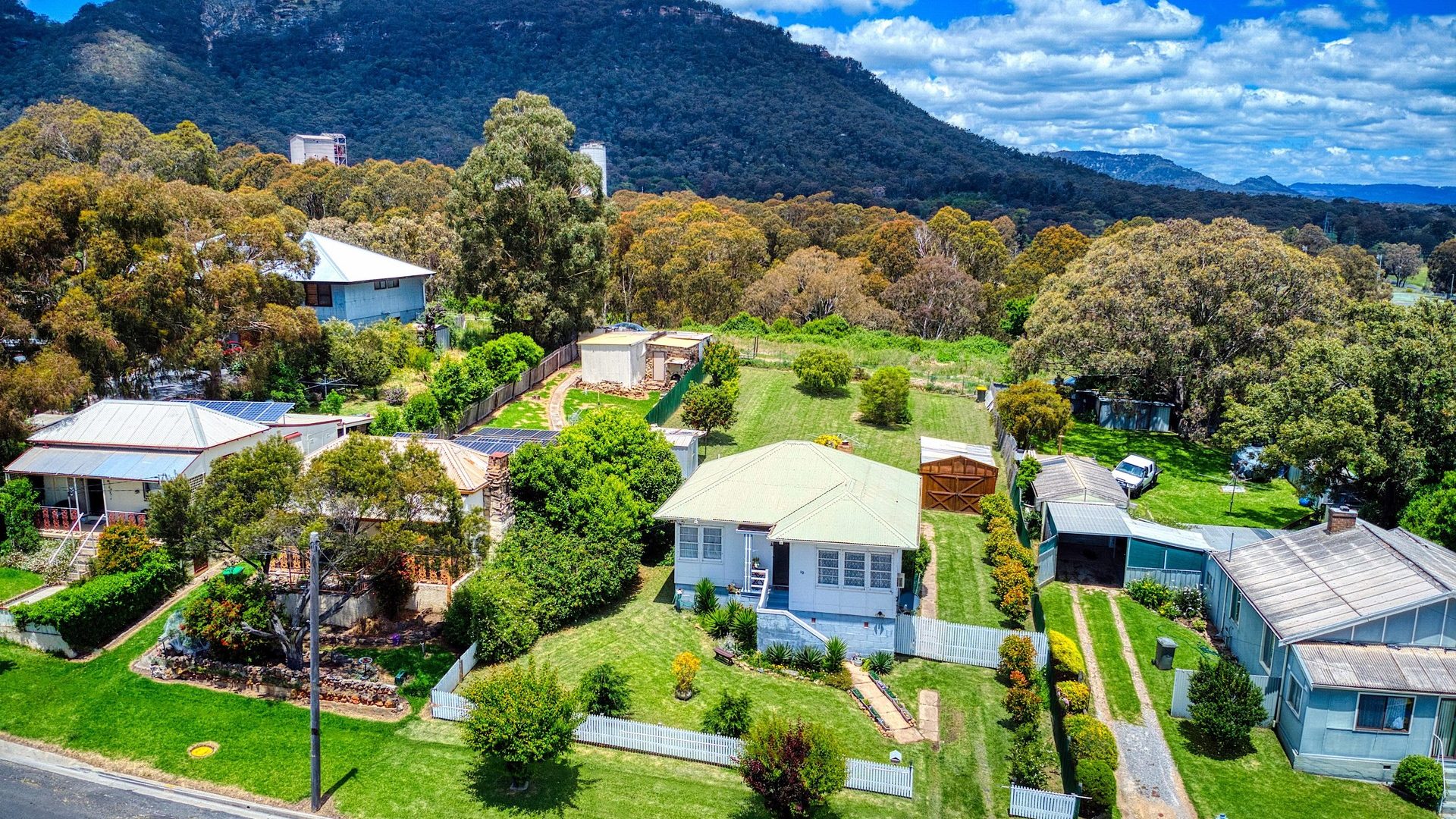 Off-Market Property, Kandos NSW 2848 - McGrath Central Tablelands