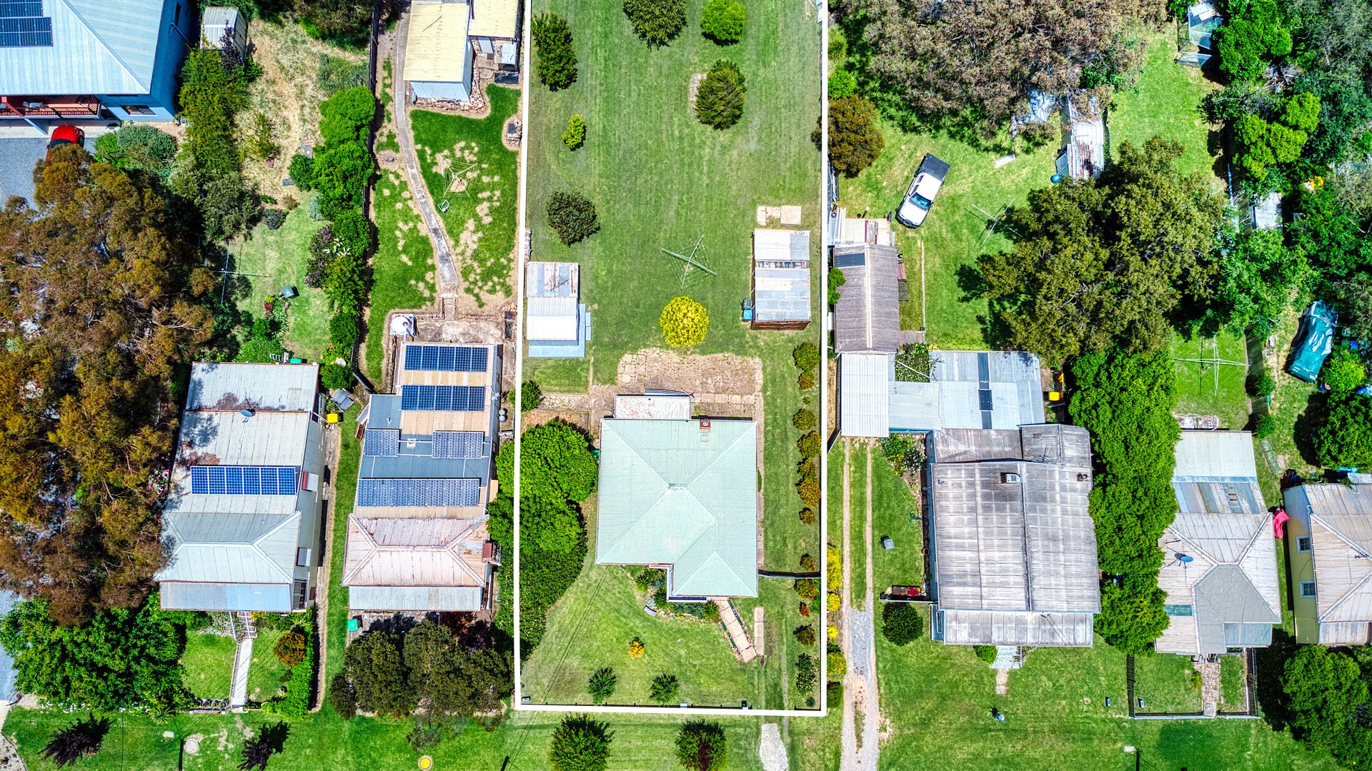 Off-Market Property, Kandos NSW 2848 - McGrath Central Tablelands
