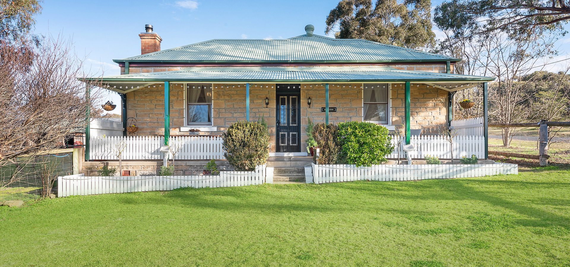 - 78 Carwell Street - New Property in Rylstone - Real Estate by Elizabeth Turner