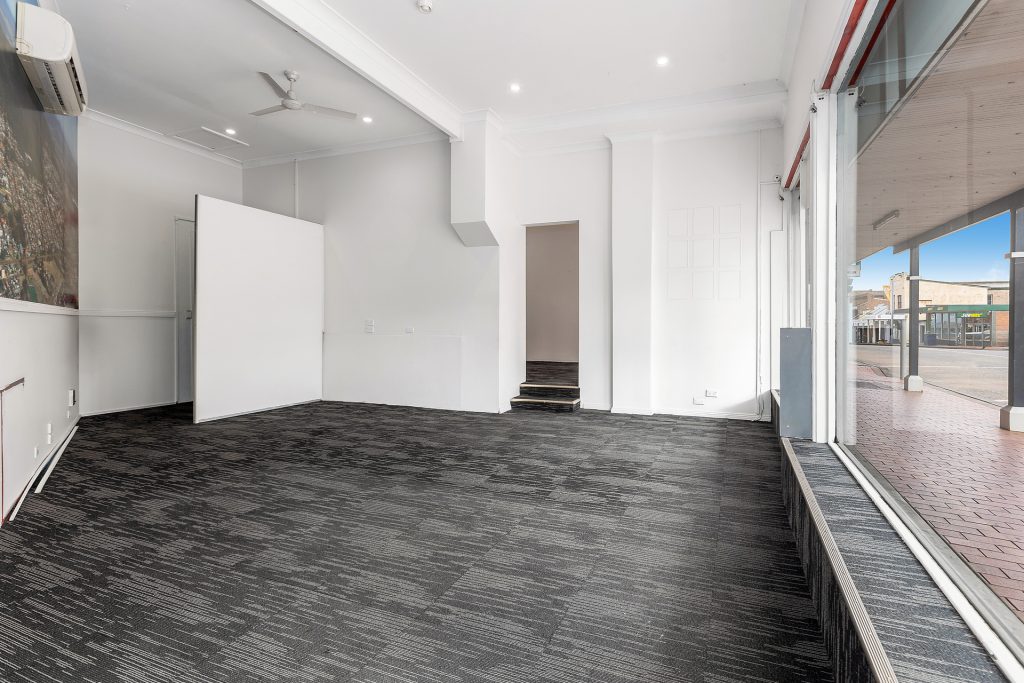 Lease - 159 Main St - New Property in Lithgow - Real Estate by Tina James