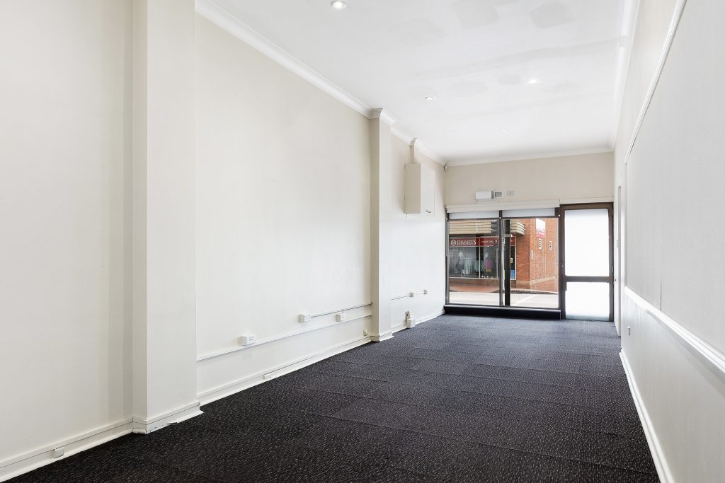 Lease - 159 Main St - New Property in Lithgow - Real Estate by Tina James