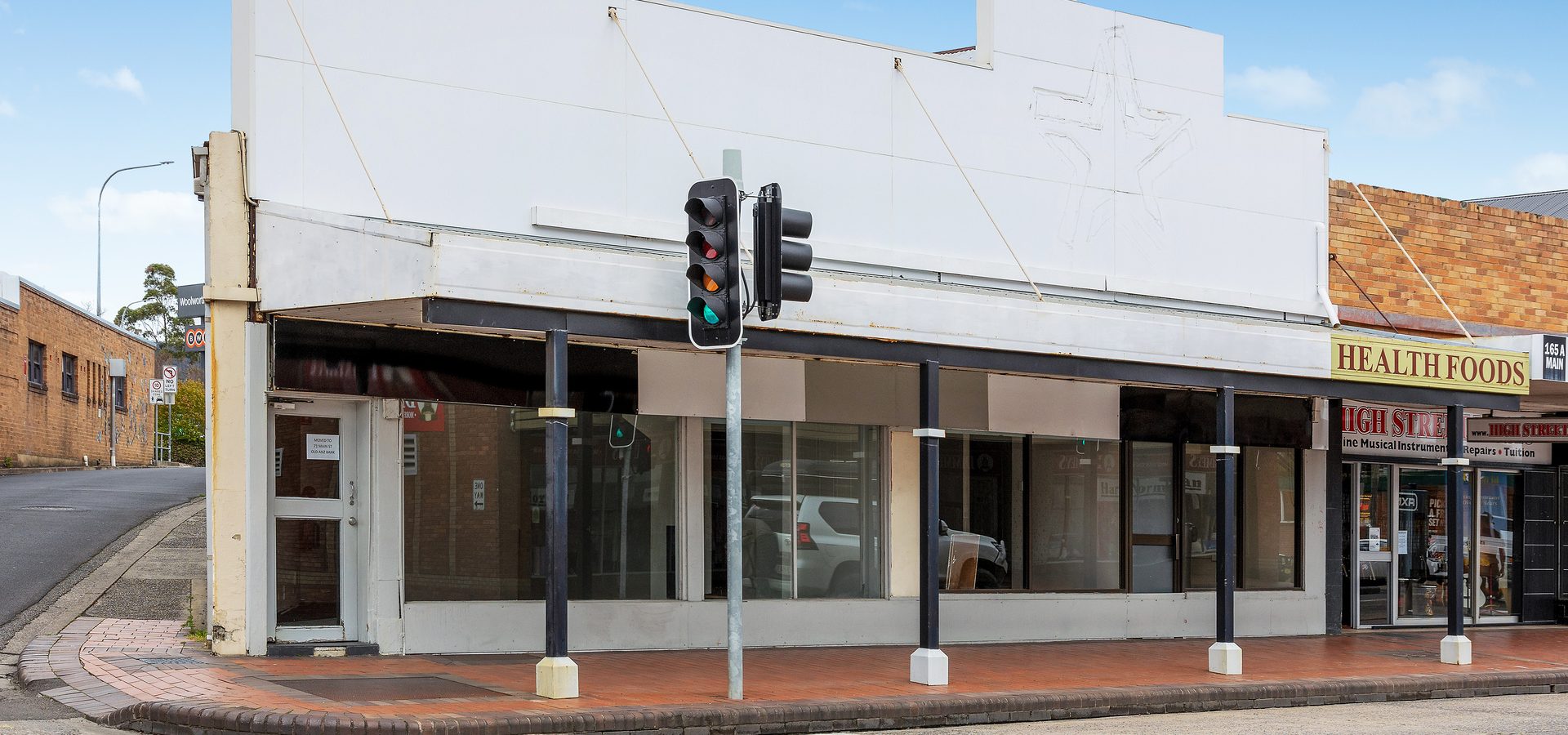 Lease - 159 Main St - New Property in Lithgow - Real Estate by Tina James