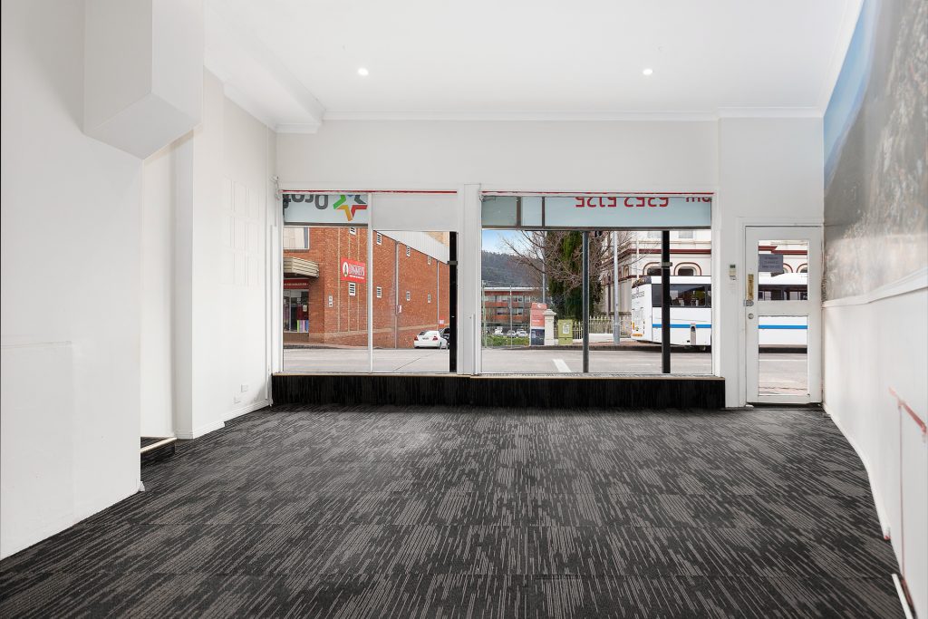 Lease - 159 Main St - New Property in Lithgow - Real Estate by Tina James