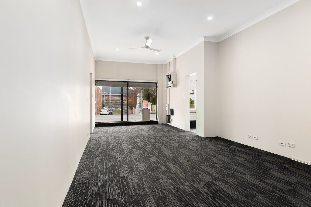 Lease - 159 Main St - New Property in Lithgow - Real Estate by Tina James