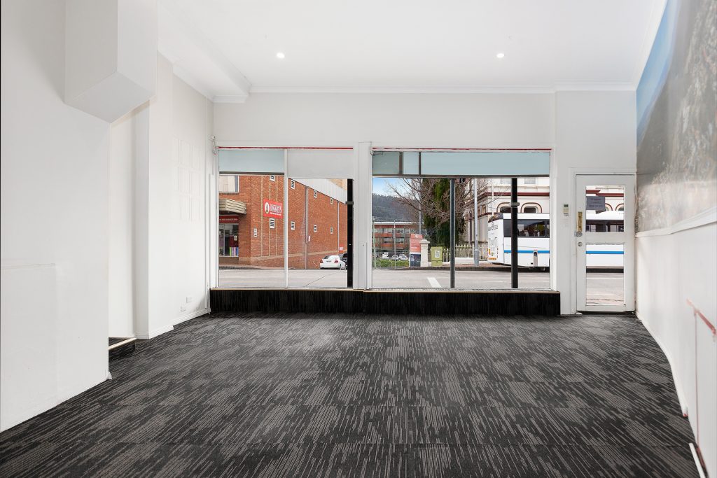Lease - 159 Main St - New Property in Lithgow - Real Estate by Tina James