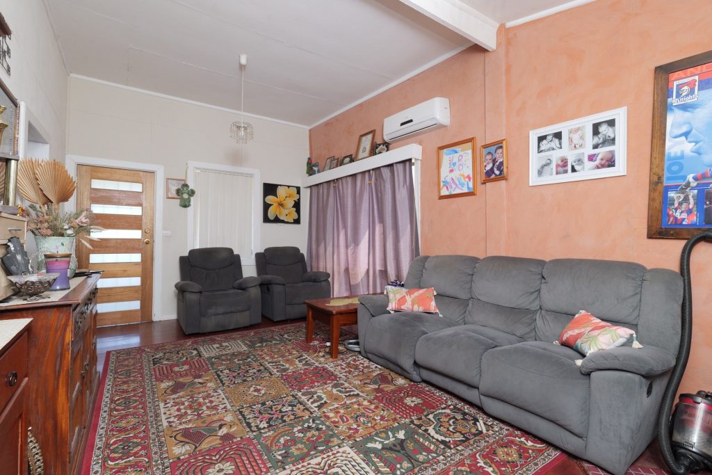 Sold - 14 Donoghue Street - New Property in Kandos - Real Estate by Elizabeth Turner