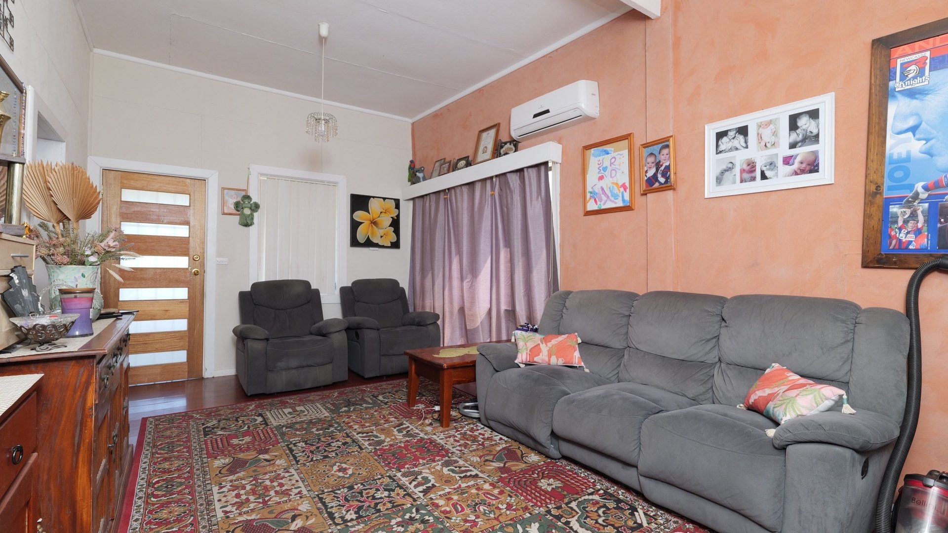 Sold - 14 Donoghue Street - New Property in Kandos - Real Estate by Elizabeth Turner