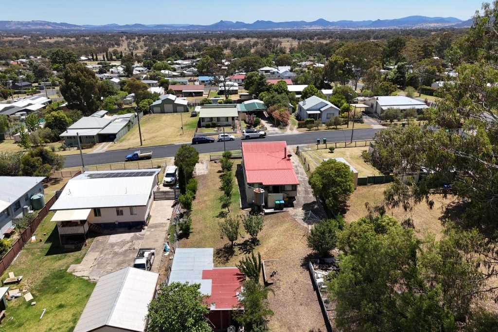 Sold - 14 Donoghue Street - New Property in Kandos - Real Estate by Elizabeth Turner