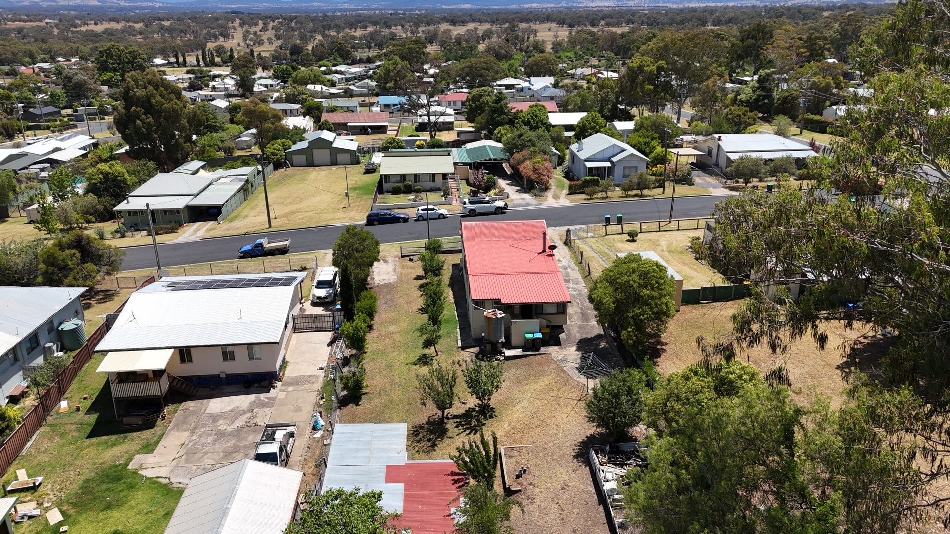 Sold - 14 Donoghue Street - New Property in Kandos - Real Estate by Elizabeth Turner
