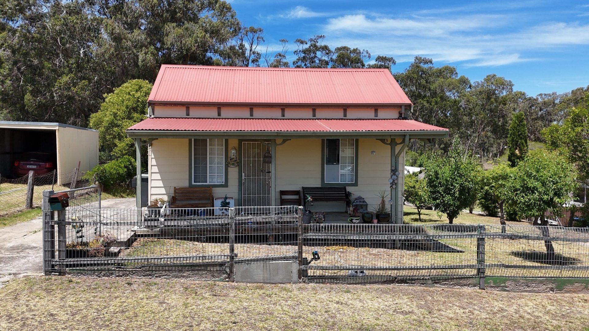 Sold - 14 Donoghue Street - New Property in Kandos - Real Estate by Elizabeth Turner