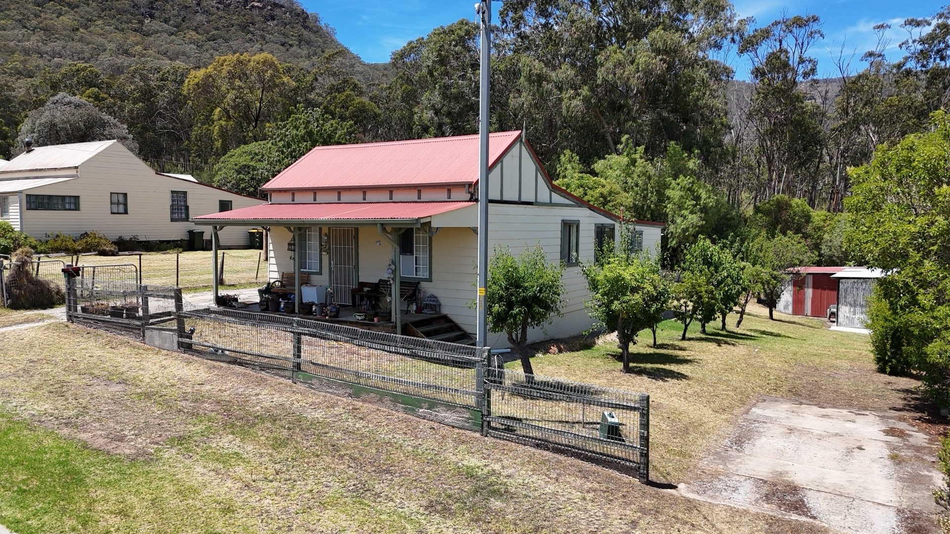 Sold - 14 Donoghue Street - New Property in Kandos - Real Estate by Elizabeth Turner