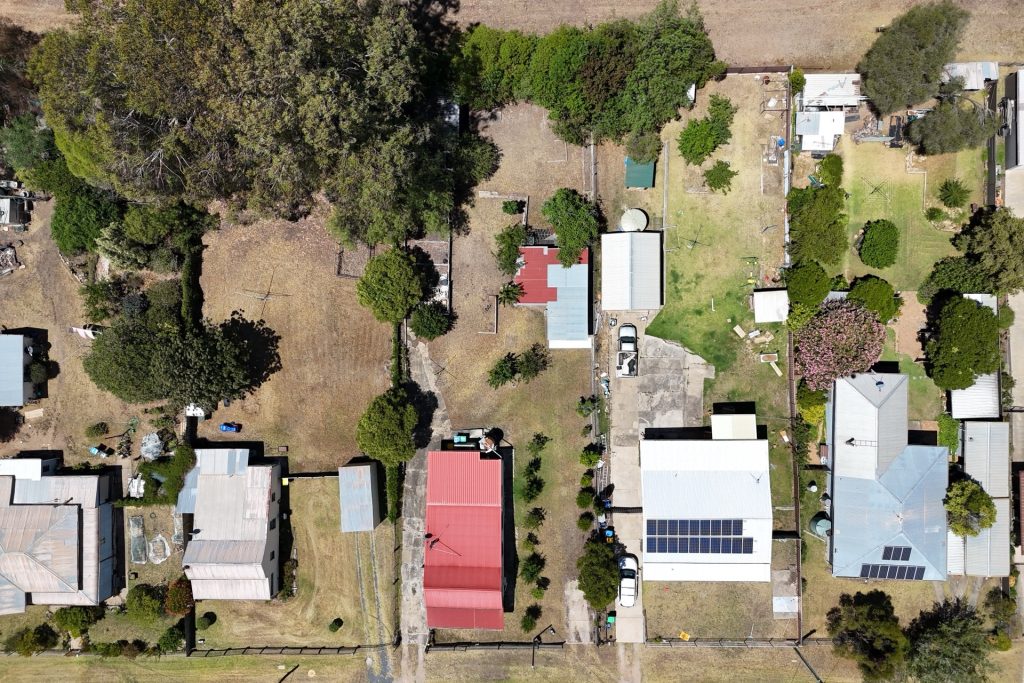 Sold - 14 Donoghue Street - New Property in Kandos - Real Estate by Elizabeth Turner