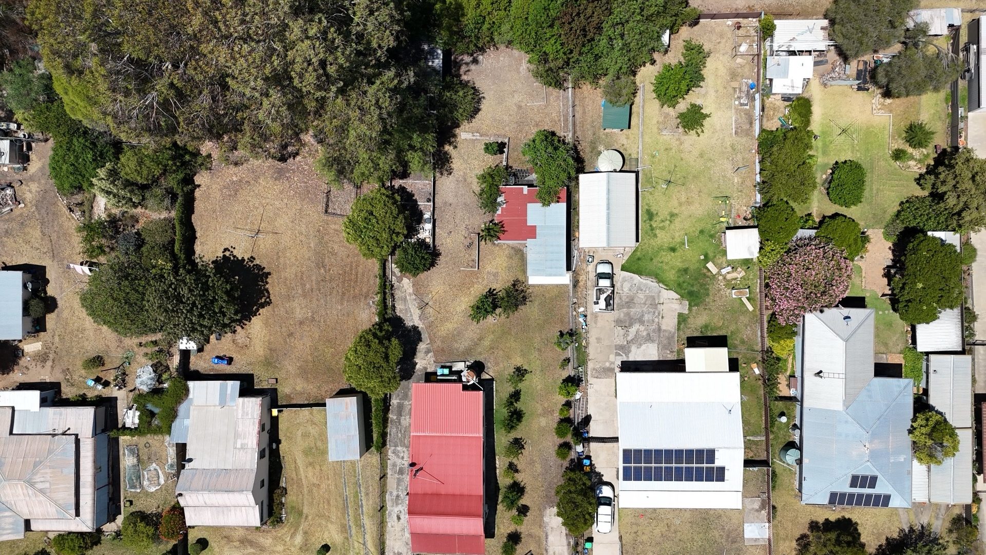 Sold - 14 Donoghue Street - New Property in Kandos - Real Estate by Elizabeth Turner