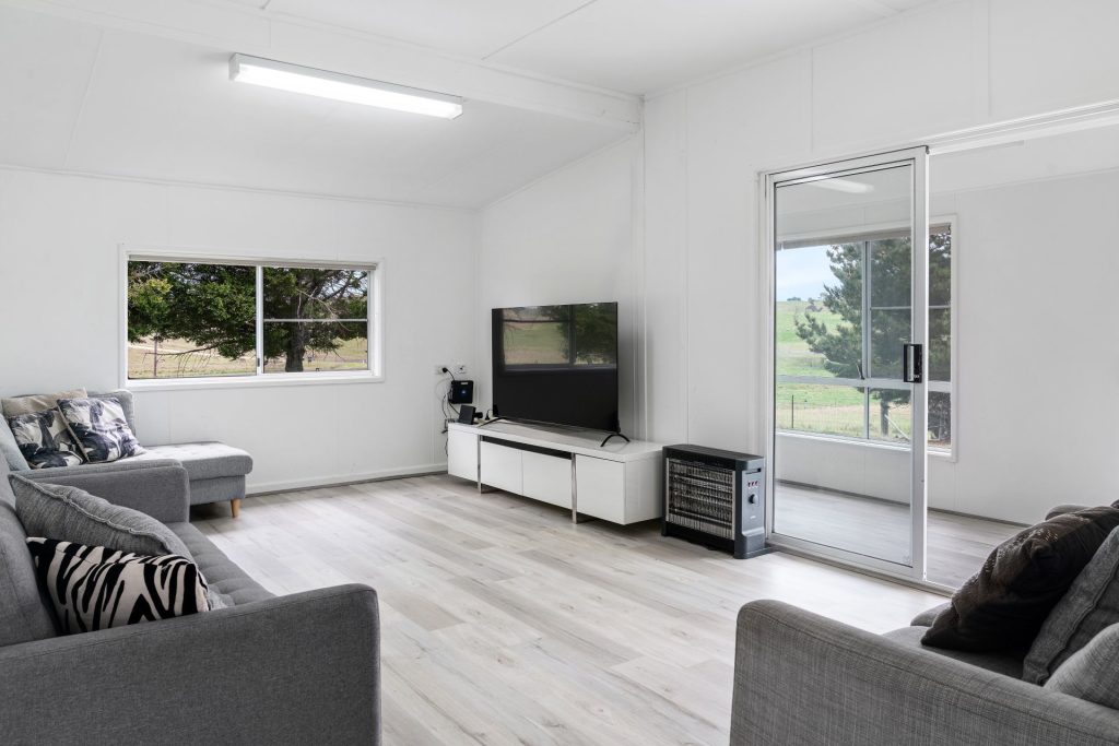 Sold - 8168 Castlereagh Highway, Aarons Pass - New Property in Mudgee - Real Estate by Stewart Adlington