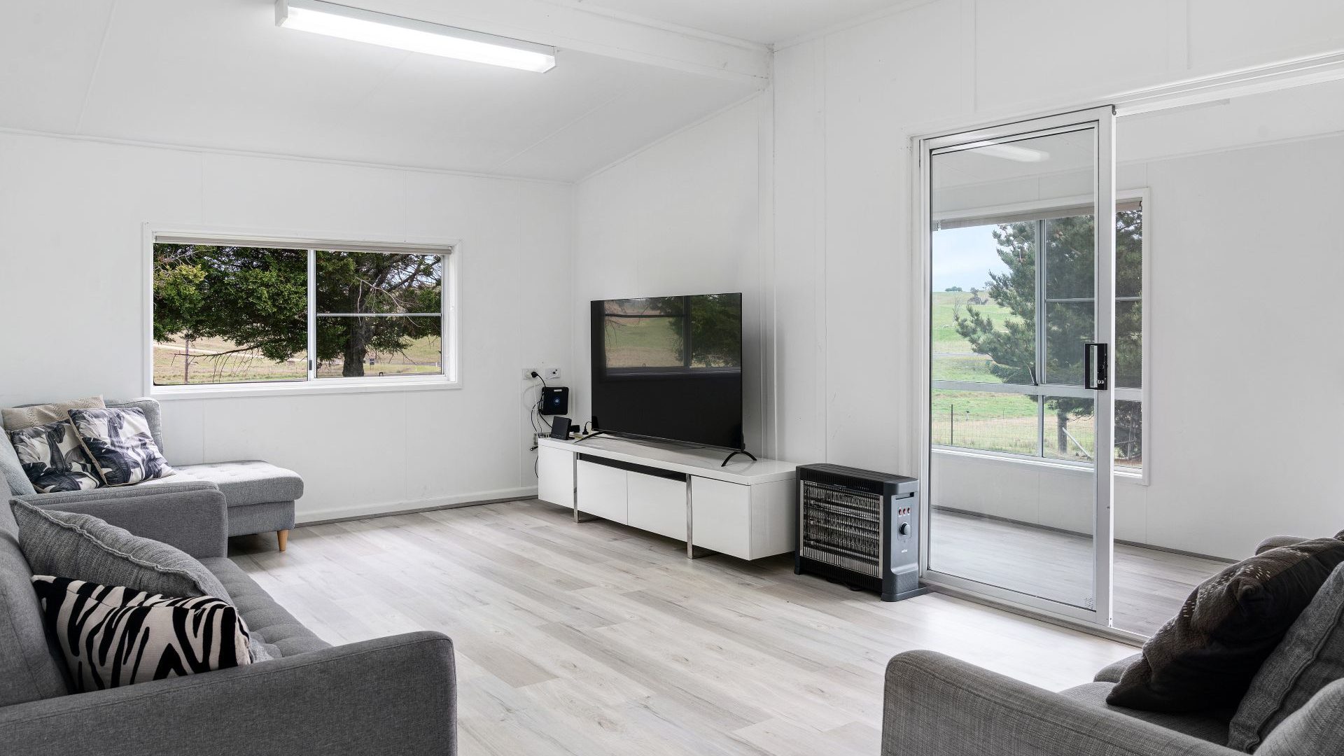 Sold - 8168 Castlereagh Highway, Aarons Pass - New Property in Mudgee - Real Estate by Stewart Adlington