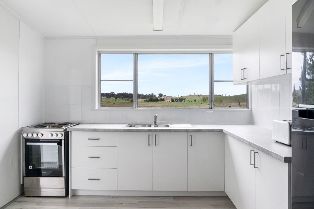 Sold - 8168 Castlereagh Highway, Aarons Pass - New Property in Mudgee - Real Estate by Stewart Adlington