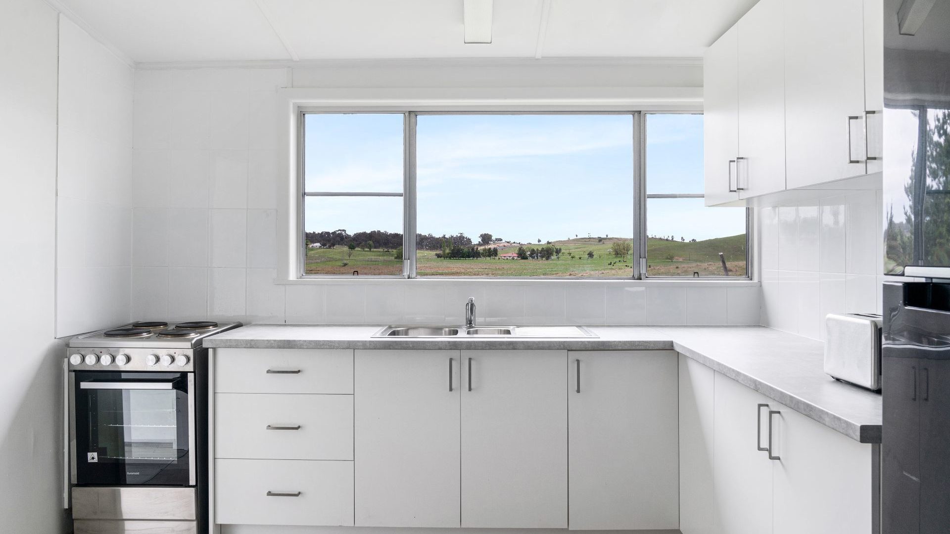 Sold - 8168 Castlereagh Highway, Aarons Pass - New Property in Mudgee - Real Estate by Stewart Adlington
